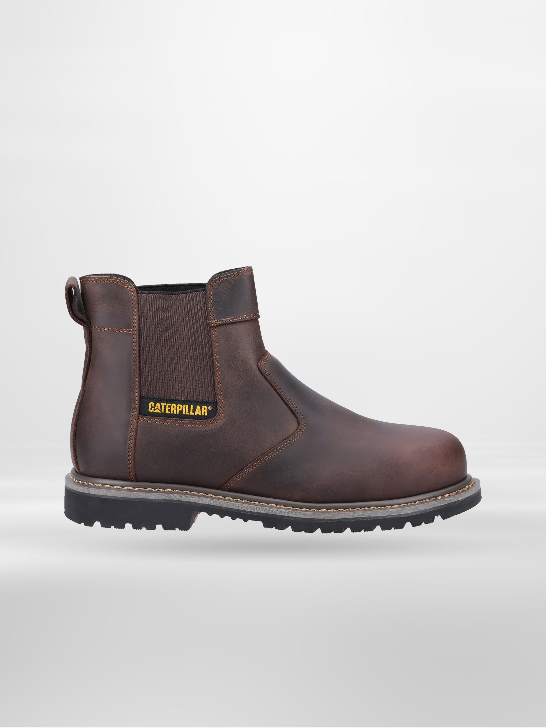 Caterpillar Powerplant Dealer Safety Boot