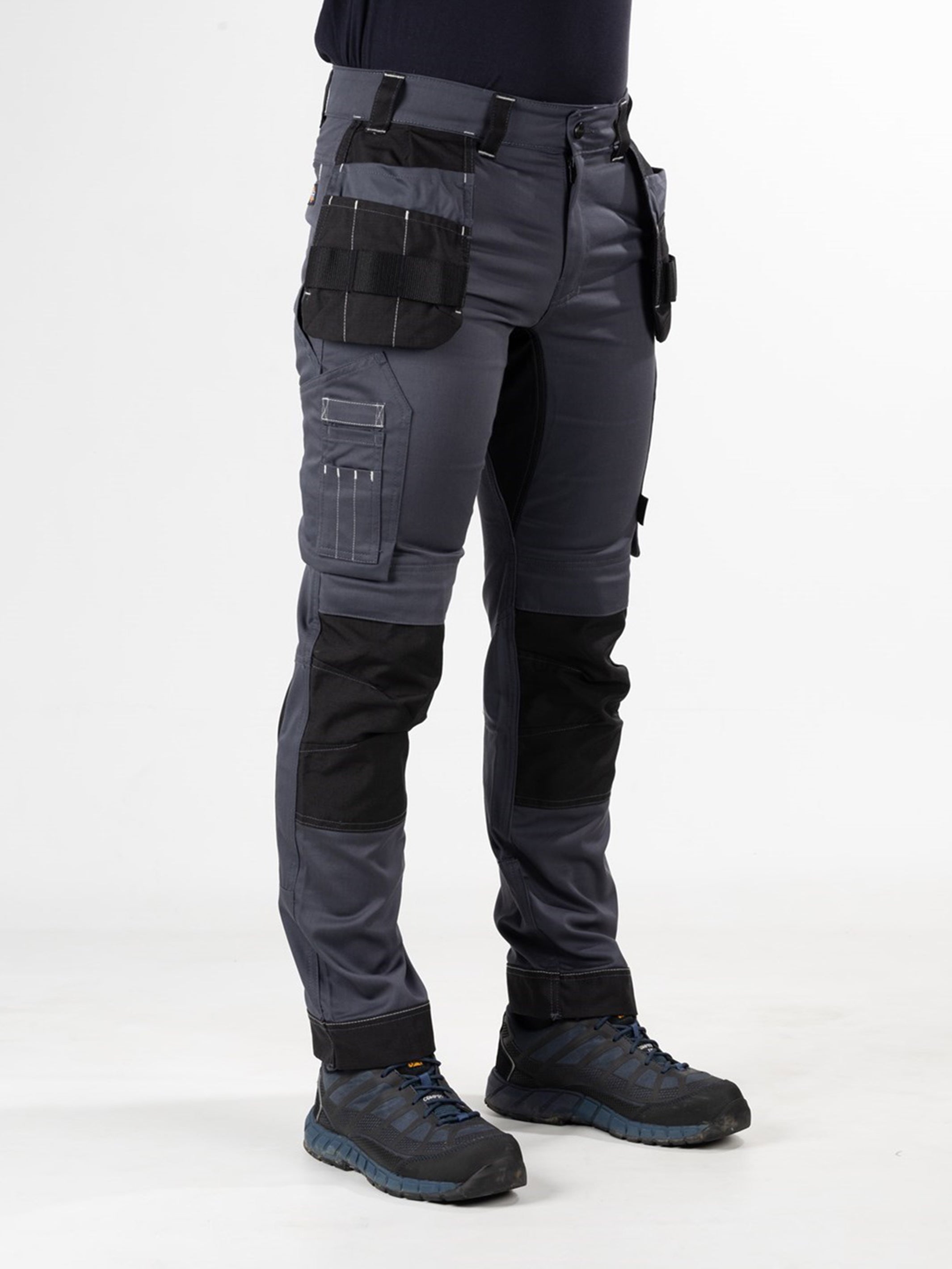 Dickies Mens Holster Universal Flex Trouser