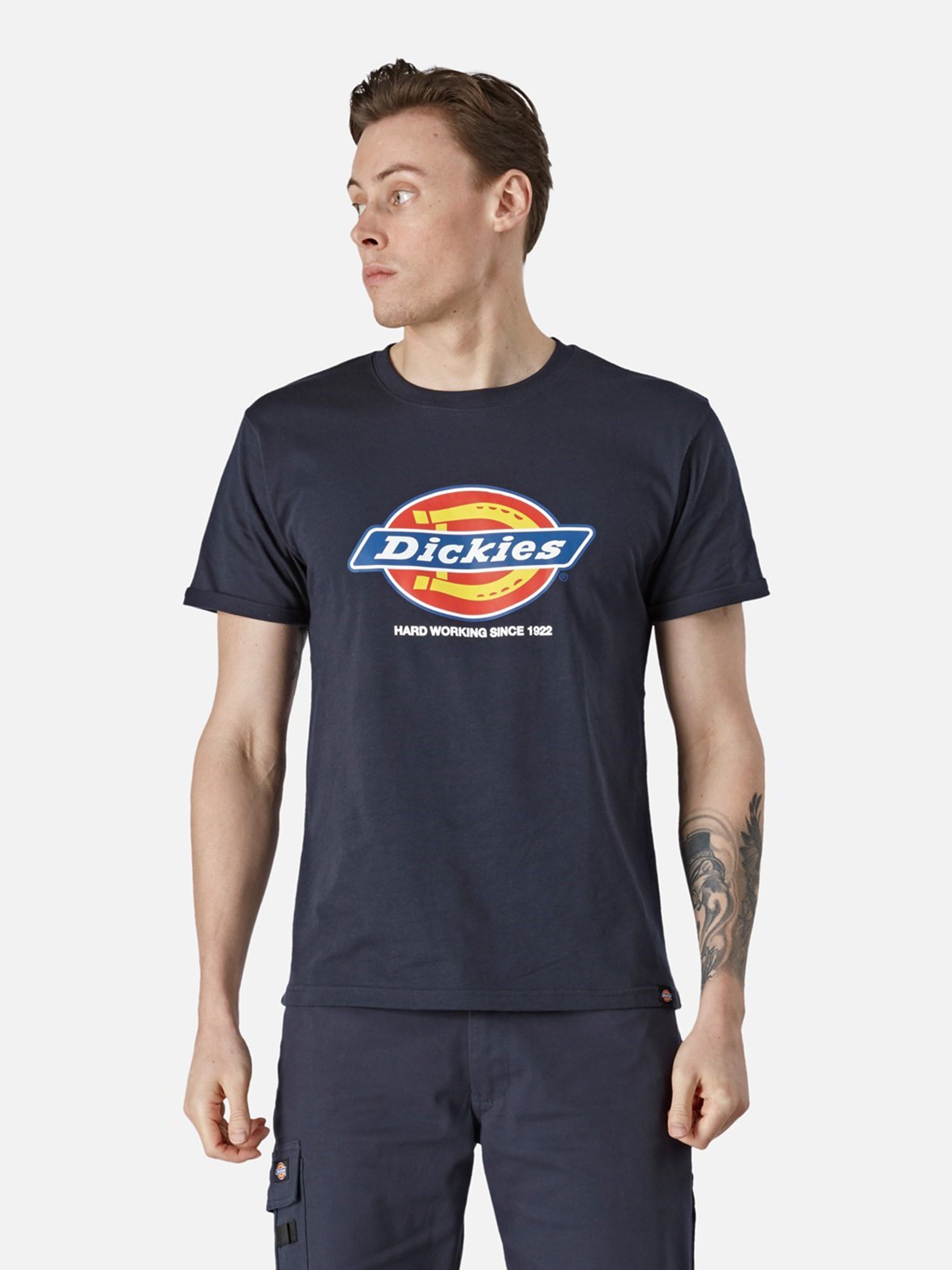 Dickies Mens Denison T-Shirt
