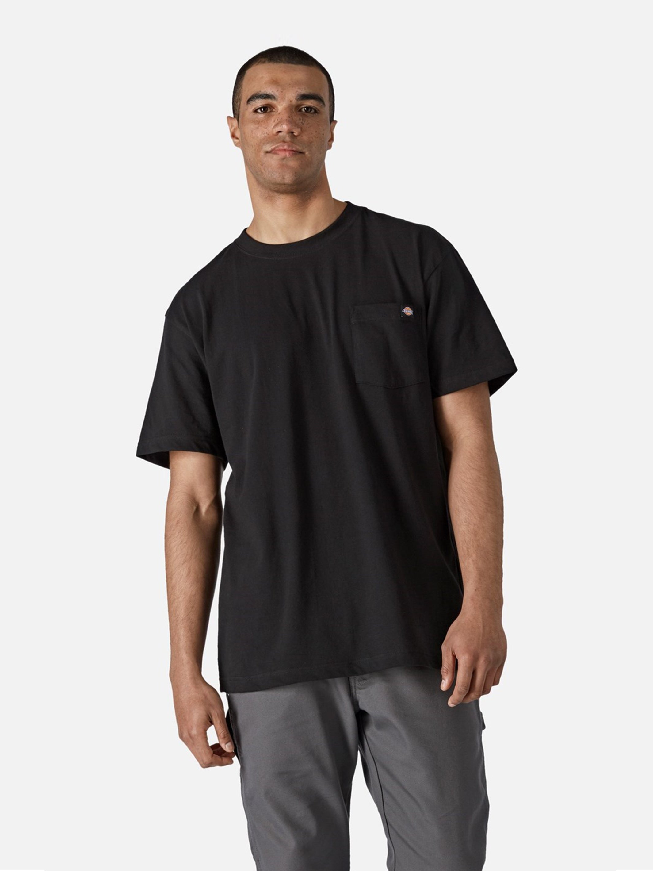 Dickies Mens Cotton T-Shirt