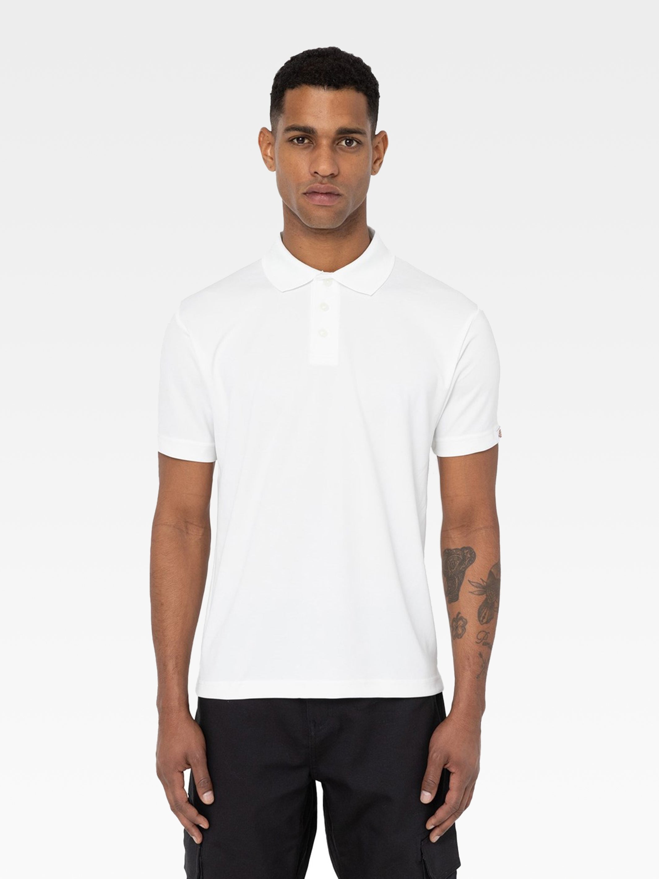 Dickies Mens Everyday Polo Shirt