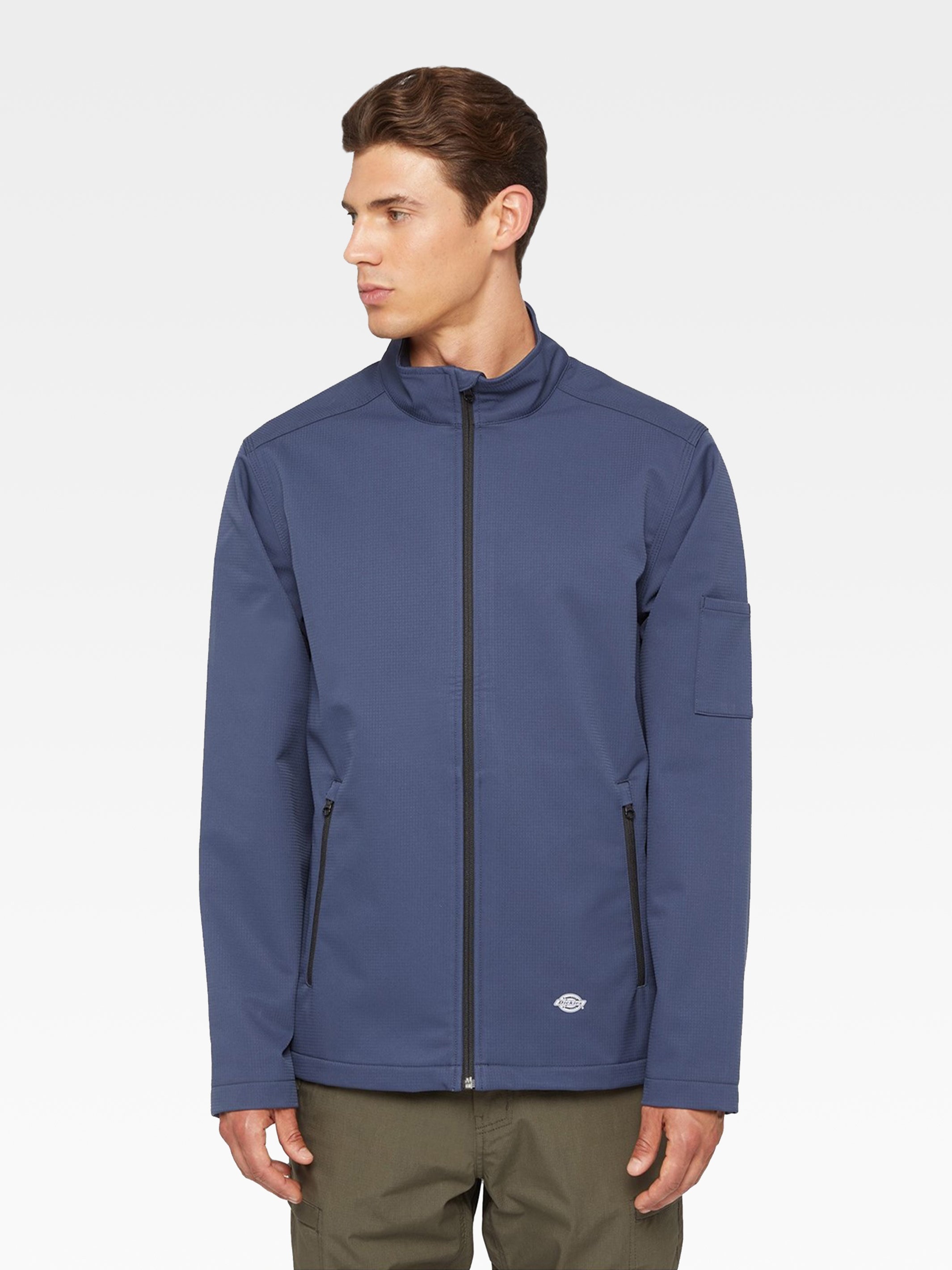 Dickies Mens Everyday Soft Shell Jacket