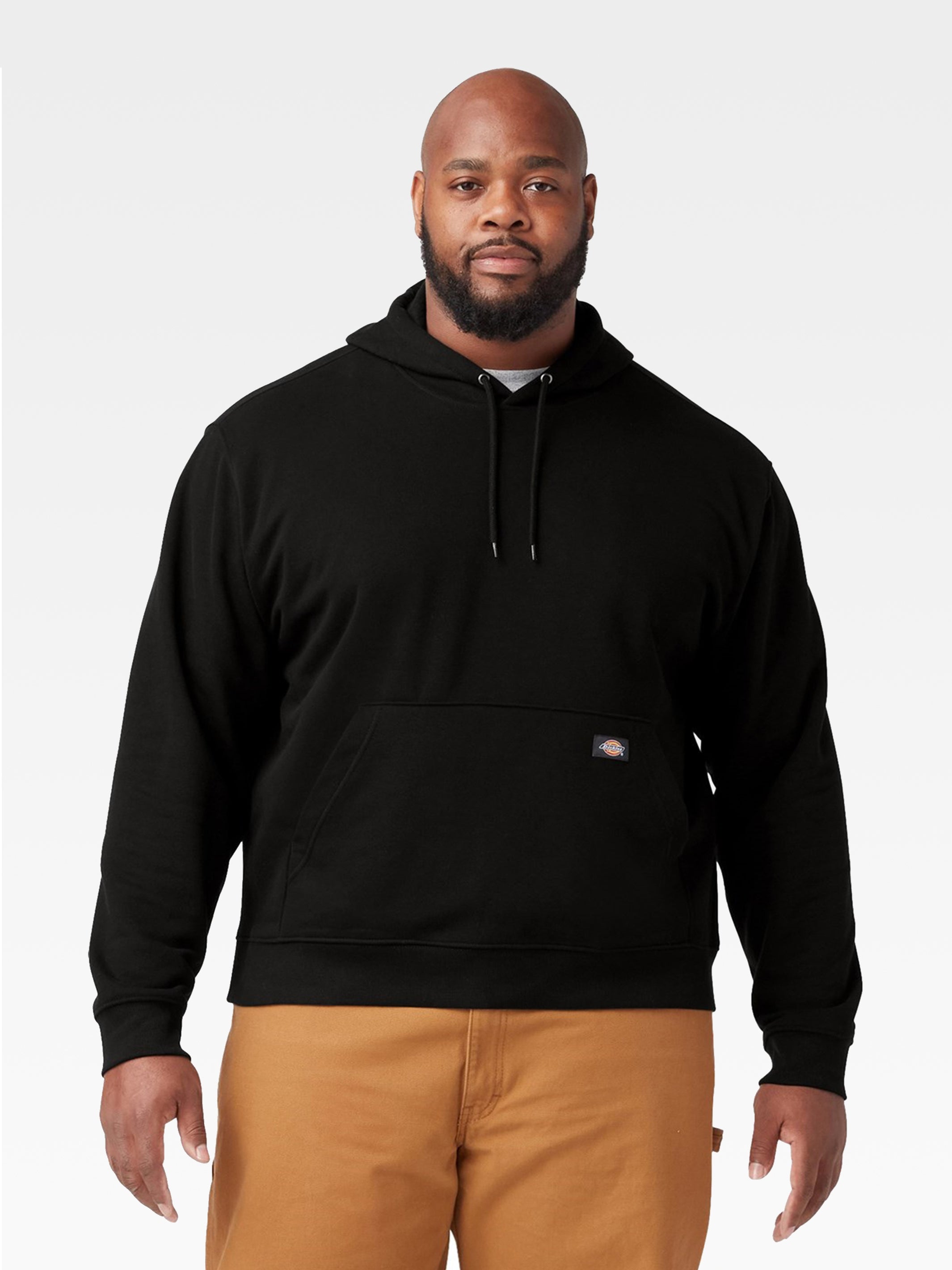 Dickies Mens Everyday Fleece Hoodie