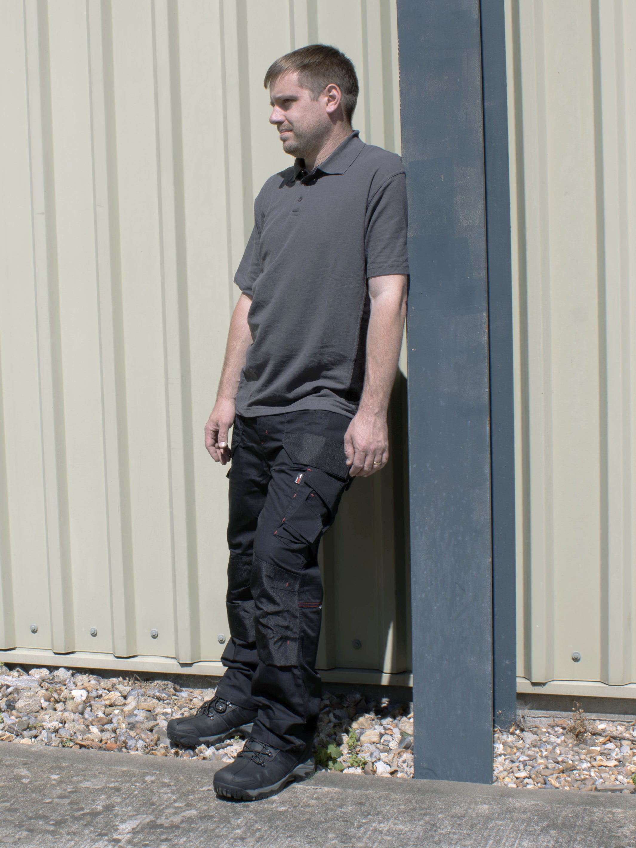 TuffStuff Workwear Mens Elite Work Trouser