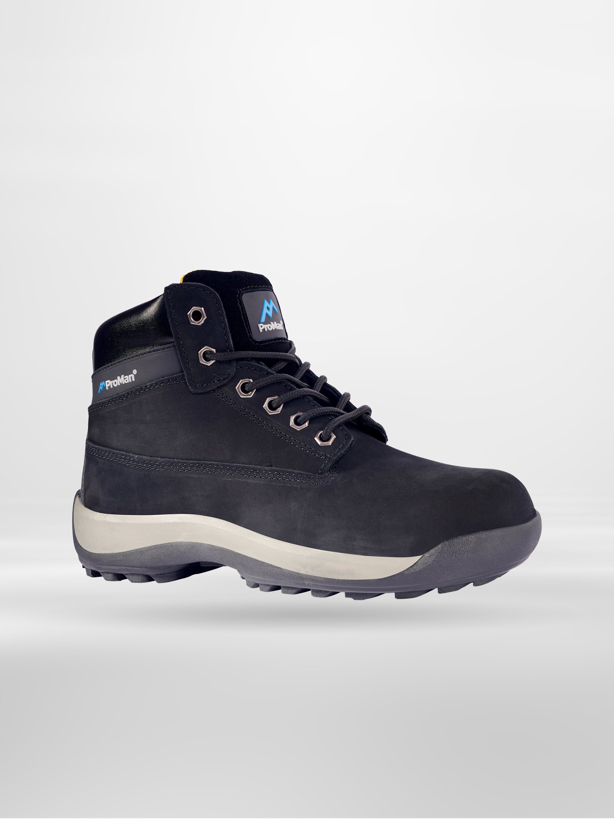 ProMan Jupiter Lightweight Safety Boot – Kitout - Main Image