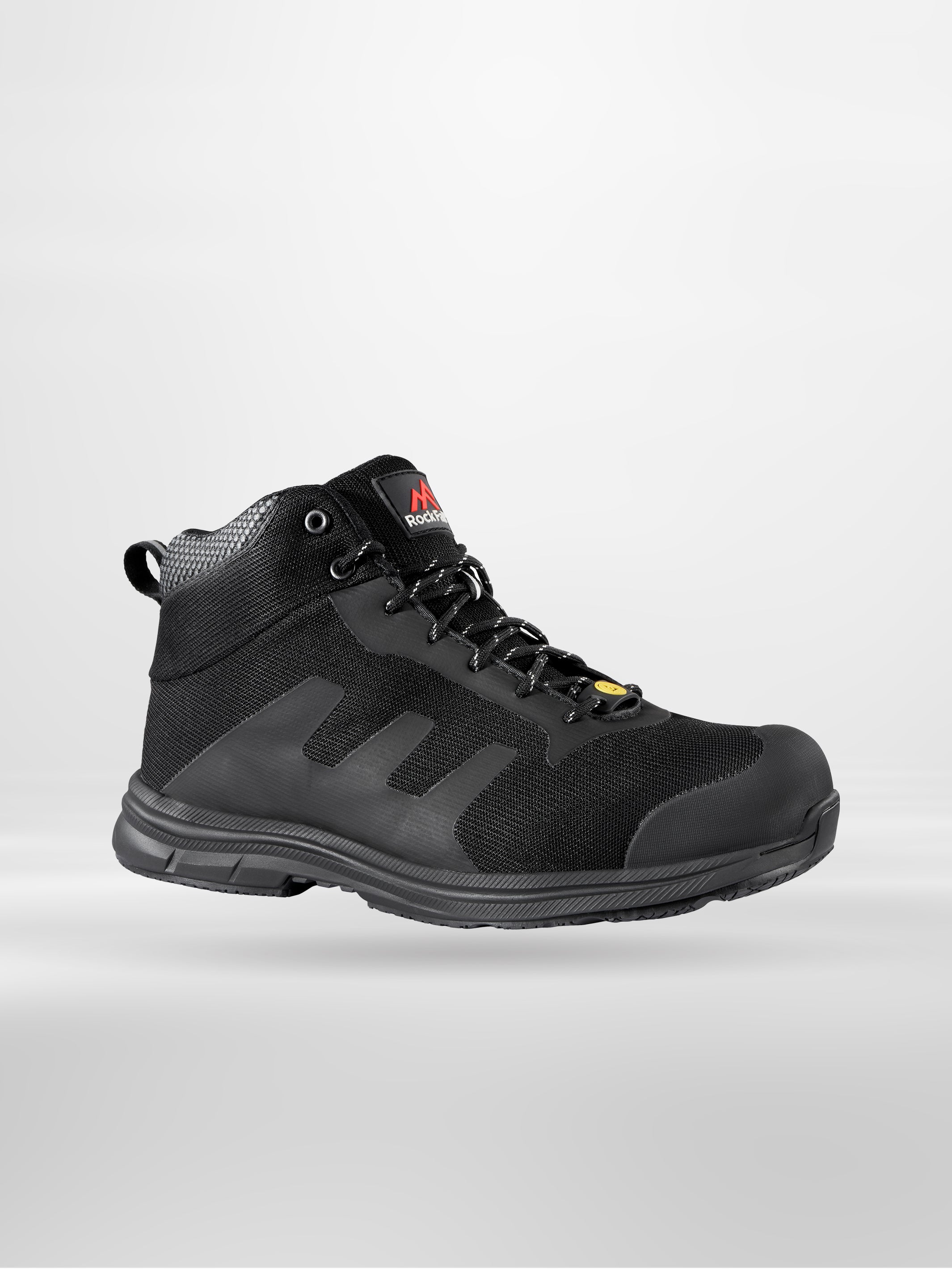 Rock Fall TeslaDRI ESD Safety Boot - Main Image