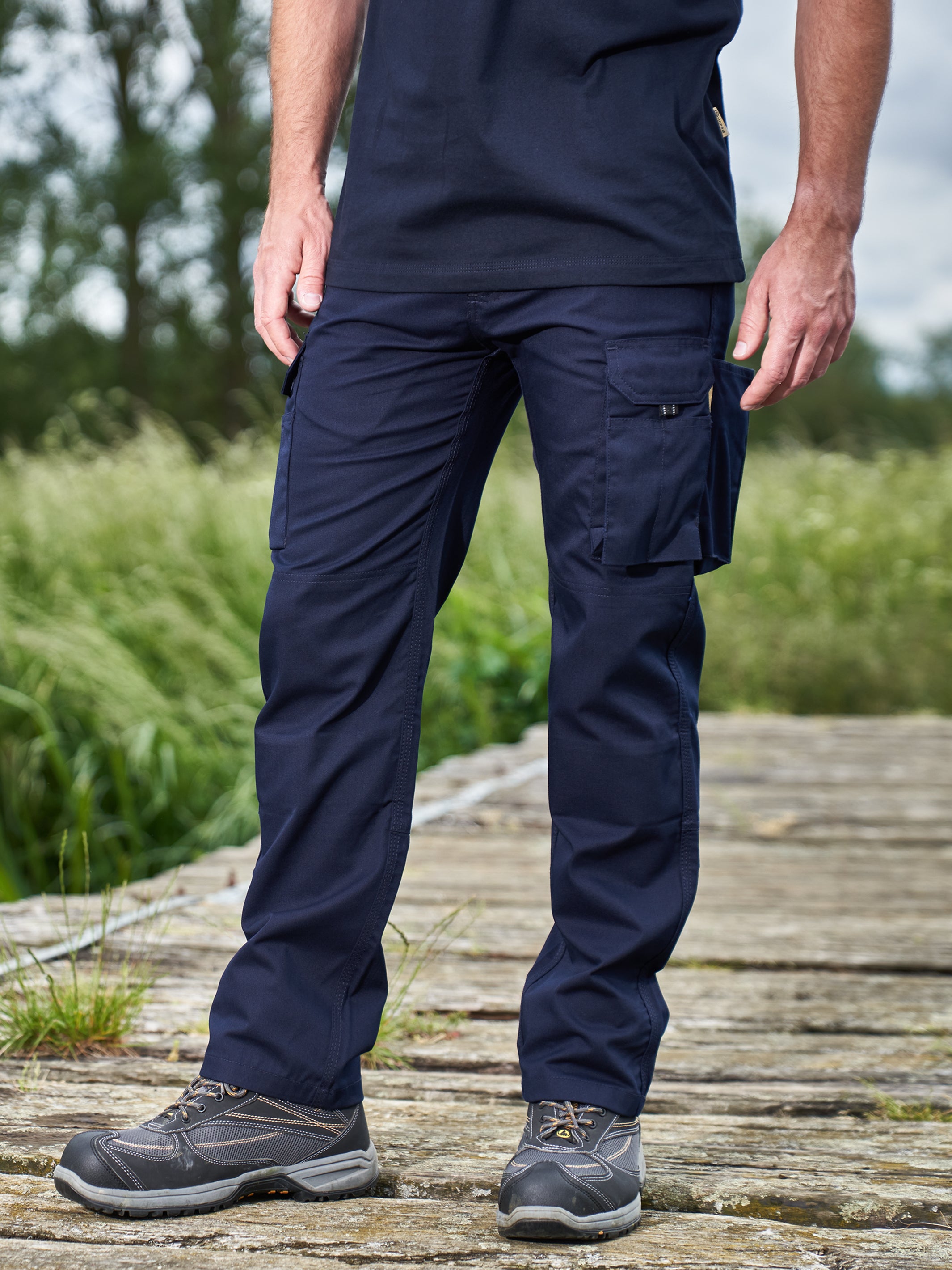 ORN Mens Hawk EarthPro® GRS Trouser