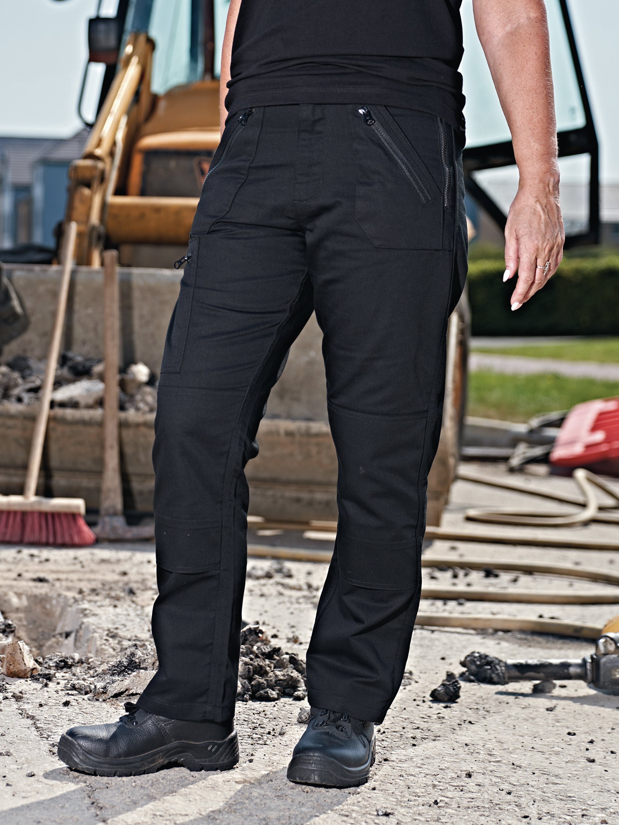 ORN Ladies Kea Action Trouser