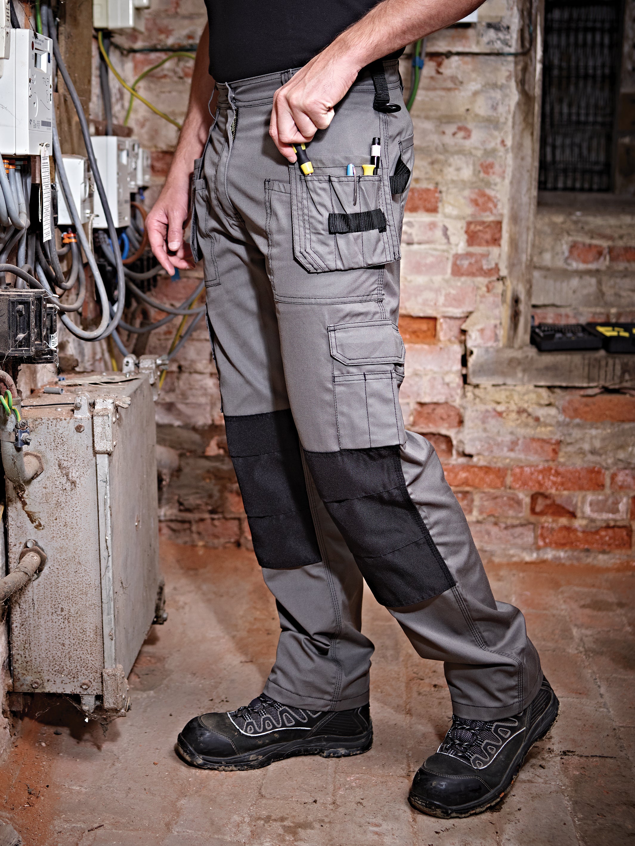 ORN Mens Swift Tradesman Trouser