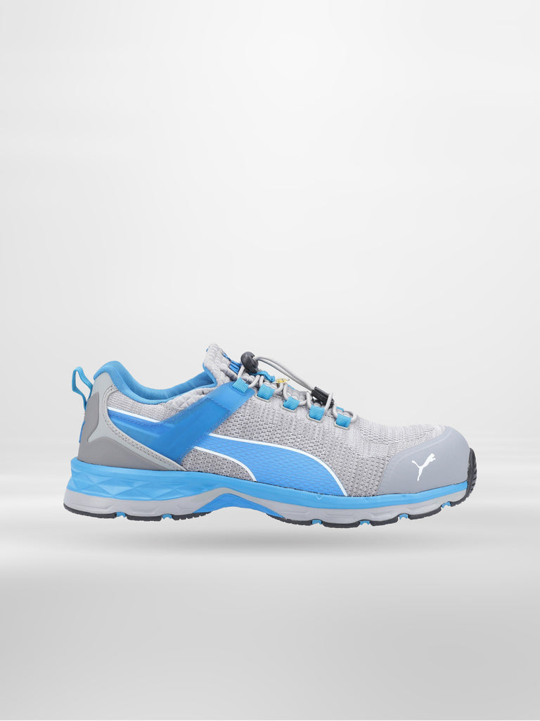 Puma Safety Xcite Low Toggle Safety Trainer