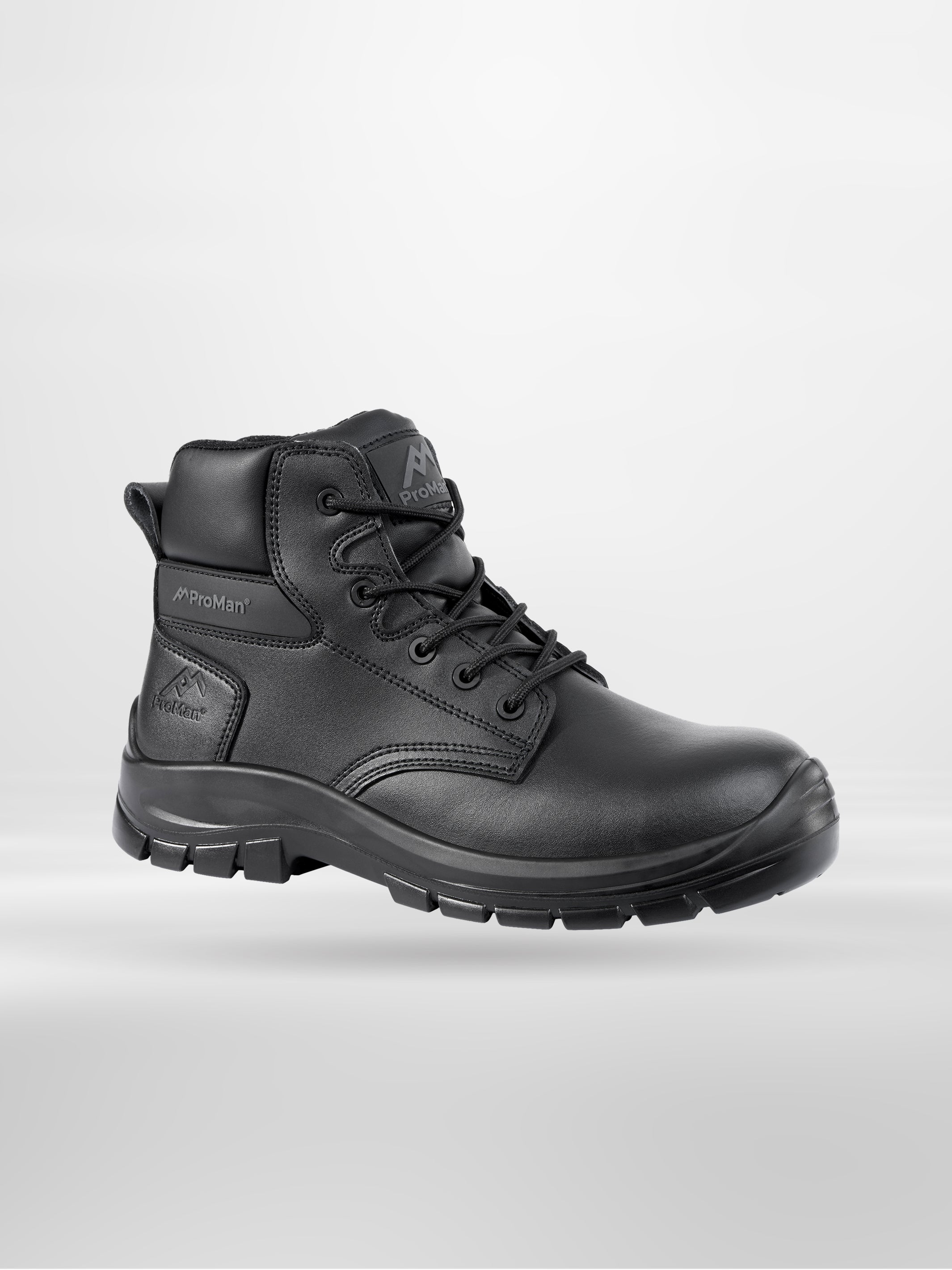 ProMan Georgia Waterproof Safety Boot