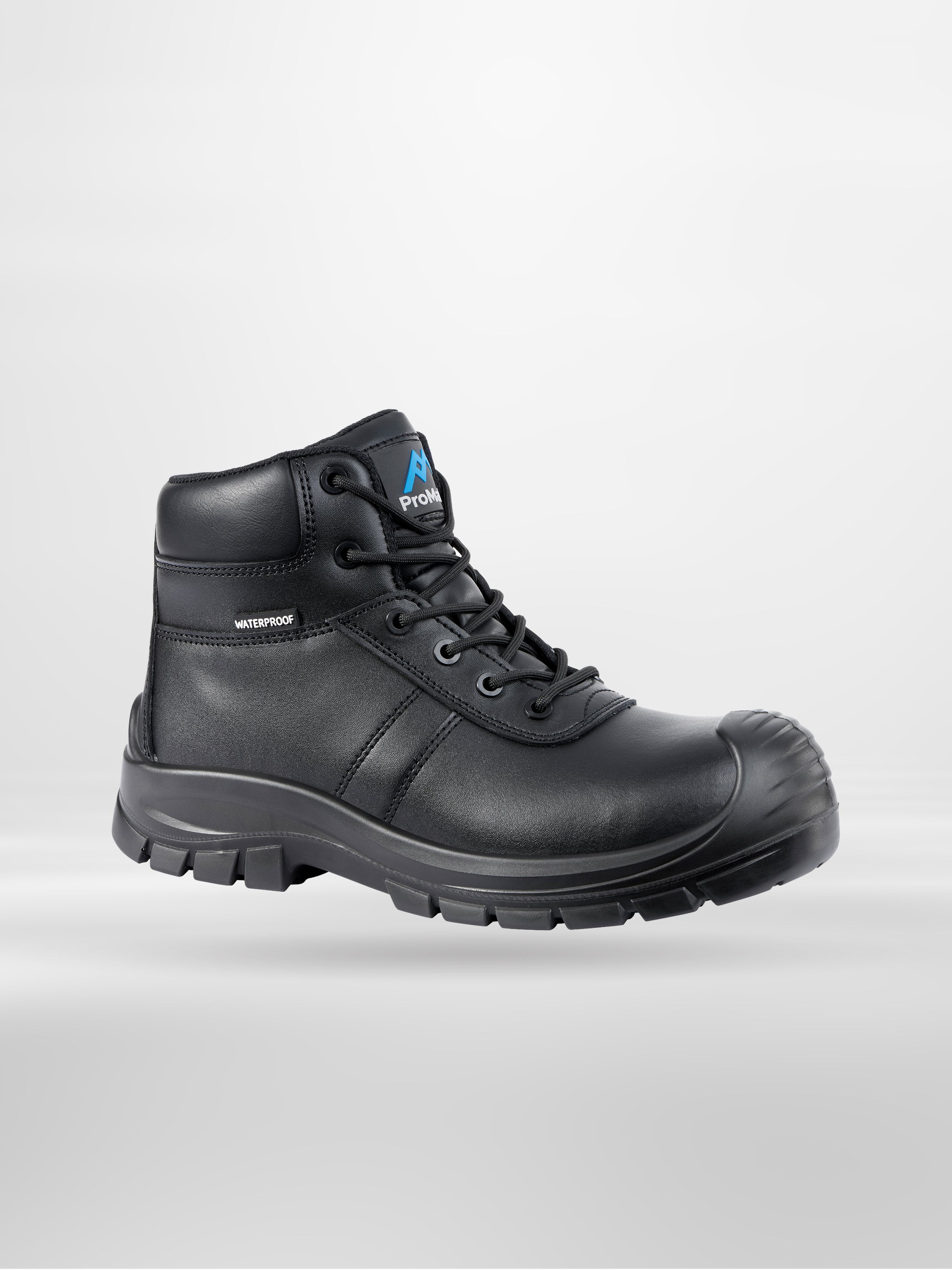 ProMan Mens Baltimore Waterproof Safety Boot