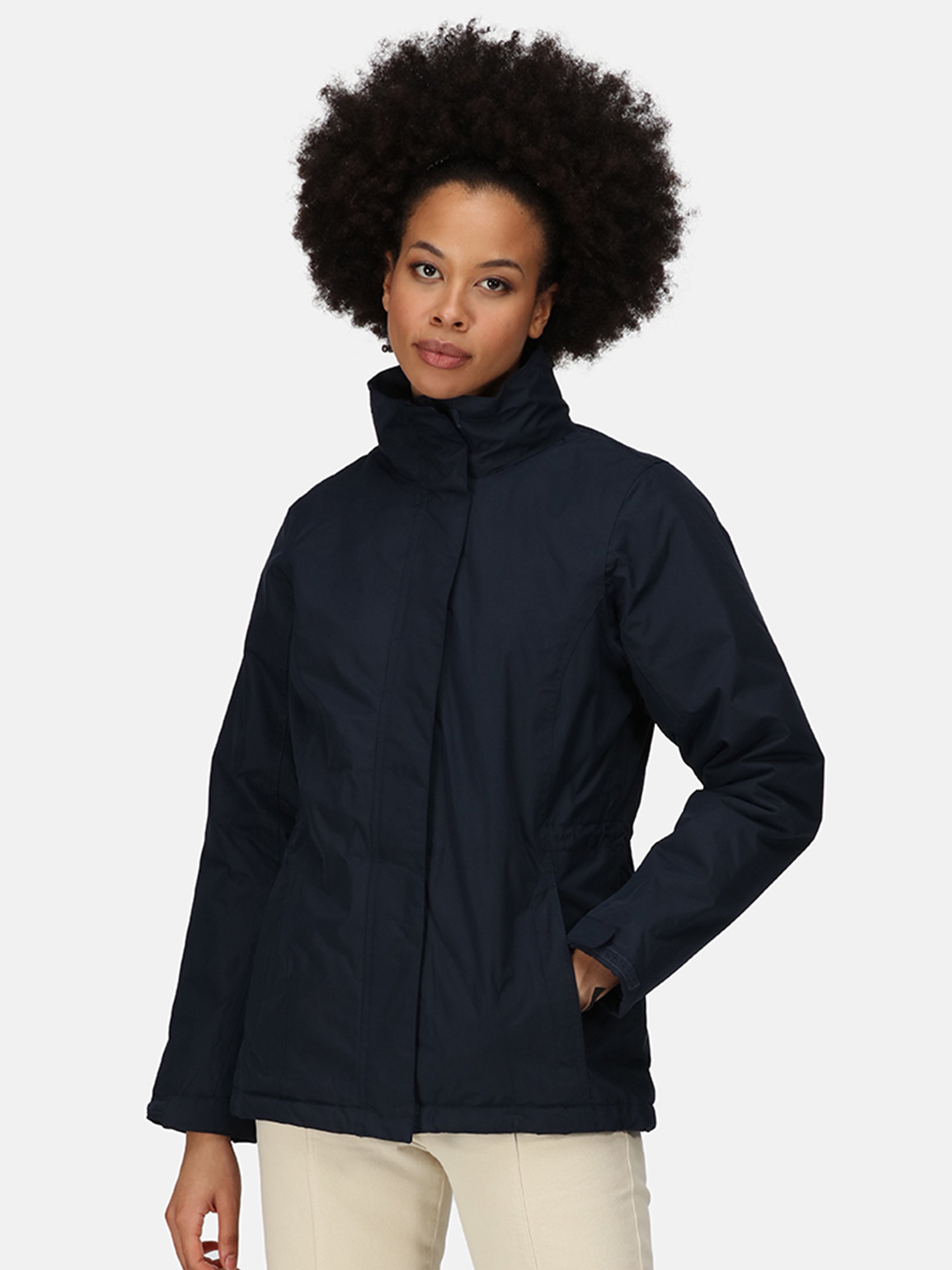 Regatta Ladies Beauford Waterproof Insulated Jacket