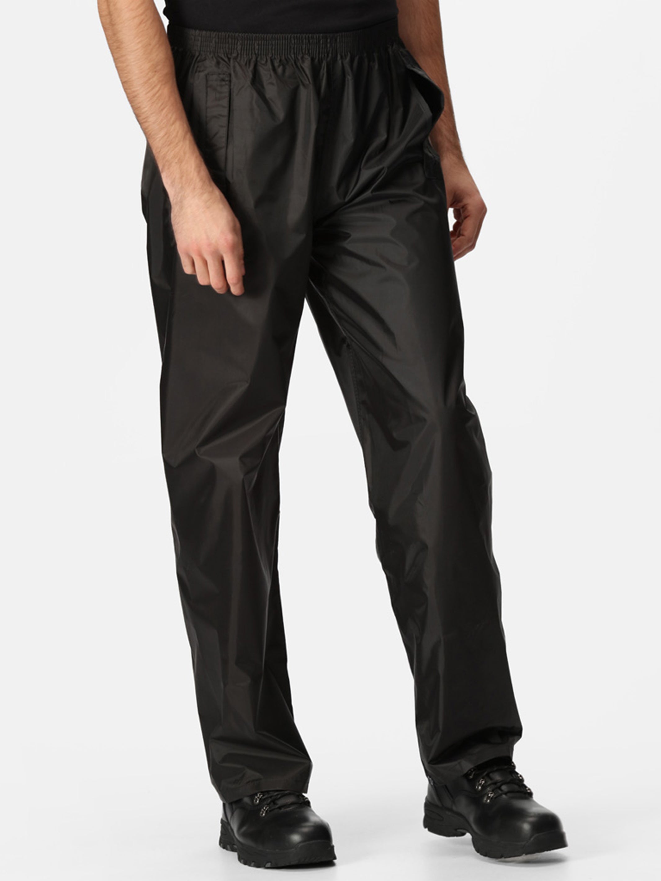 Regatta Mens Pro Stormbreak Waterproof Overtrousers