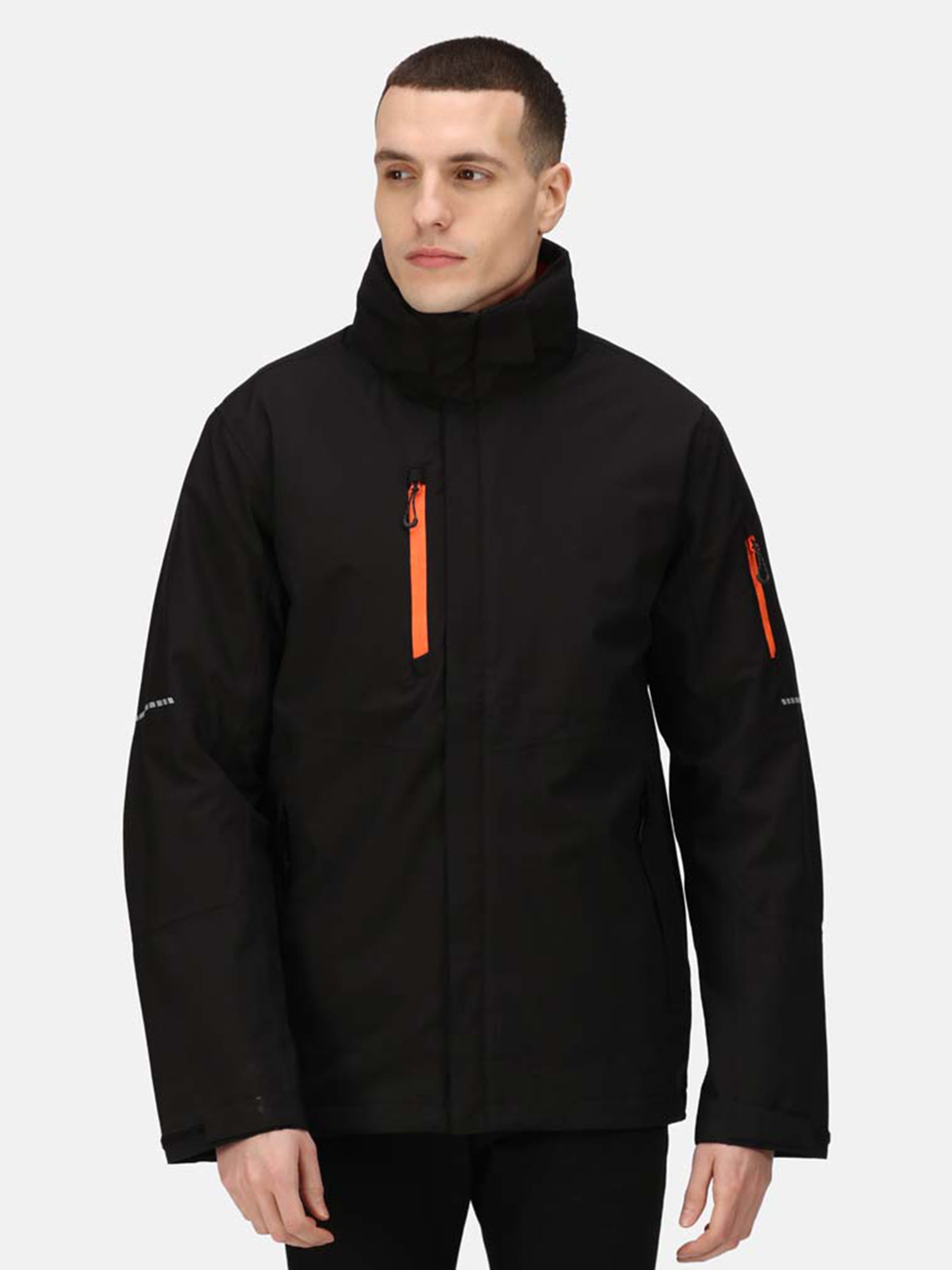 Regatta Mens X-Pro Exosphere II Shell Jacket