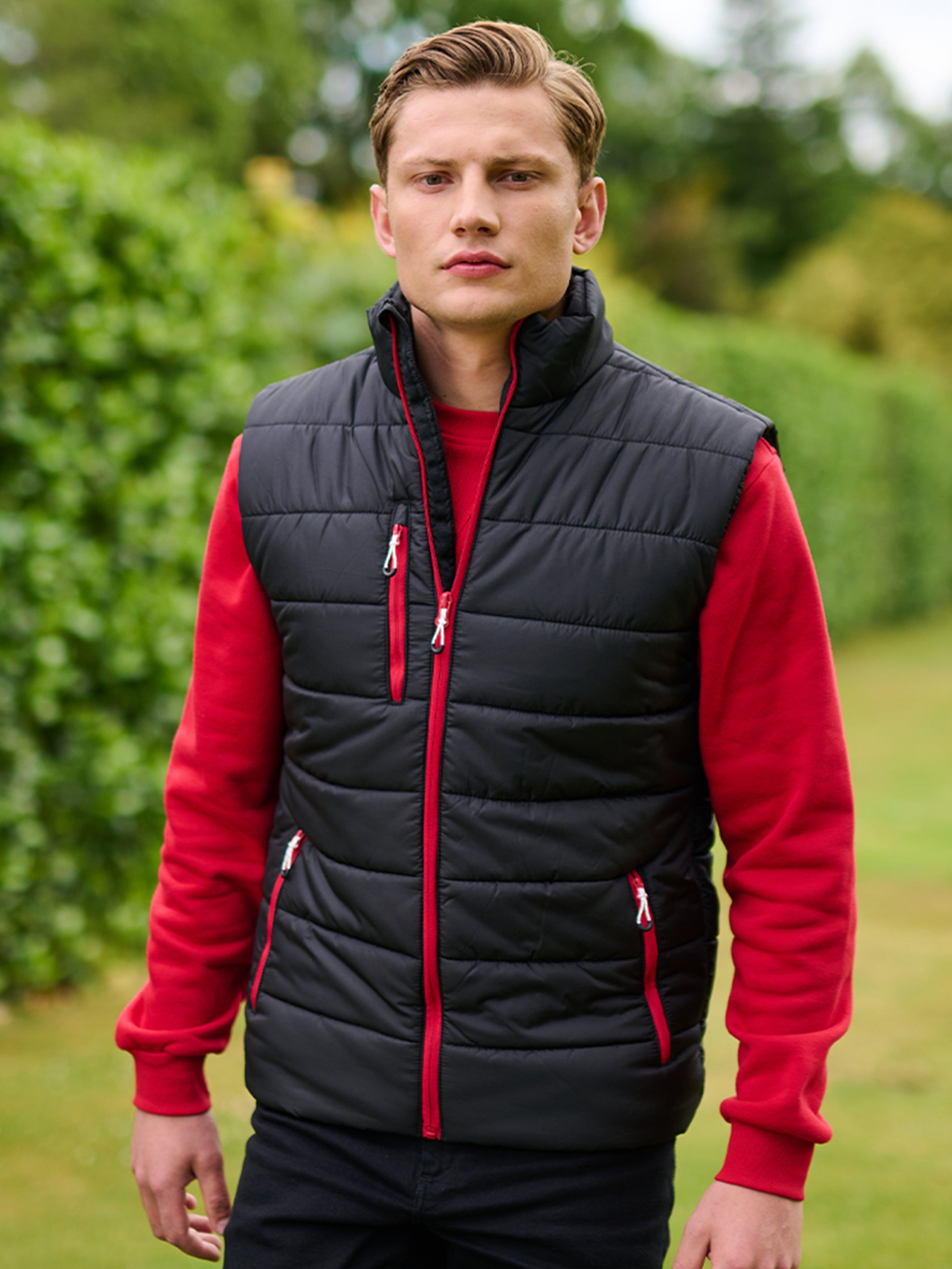 Regatta Mens Navigate Thermal Bodywarmer